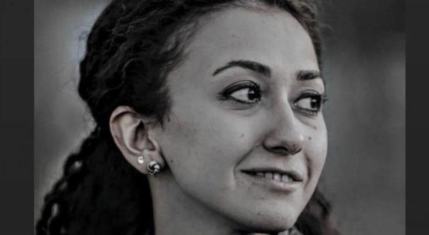 Öğretim görevlisi Tuğçe Çetinkaya Kencer’den kahreden haber!