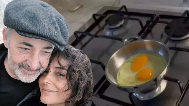 ‘Bekar hayatı’nı paylaşıp silmişti! Mehmet Aslantuğ’dan yeni açıklama