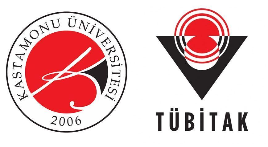 TÜBİTAK Kastamonu Üniversitesi’nin 7 projesini kabul etti