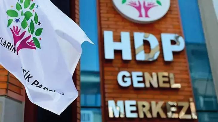 Hakkında arama kararı olan HDP’li Kaplan gözaltında