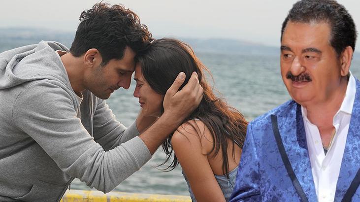 İbrahim Tatlıses’ten ‘Yargı’ya övgü! ‘Pınar Deniz, bitirdin beni kızım ya’