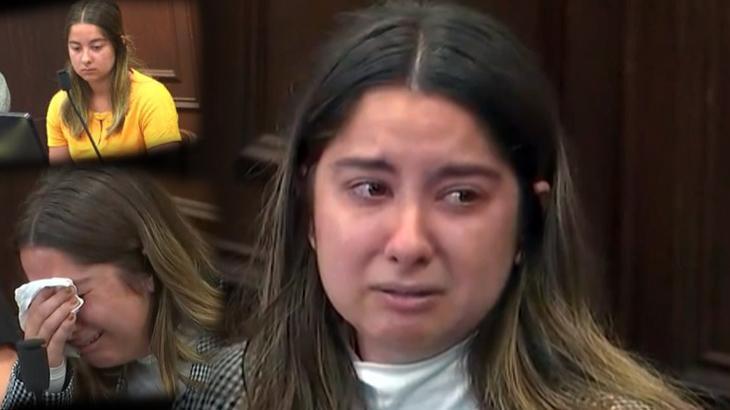 Annesini öldürdü, tavayla vahşet! Sırrı ortaya çıkınca krize girdi