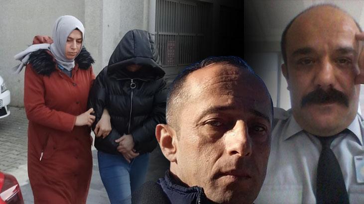 İki sevgilinin cani planı telafonda çıktı: Şimdi işi bitiecek