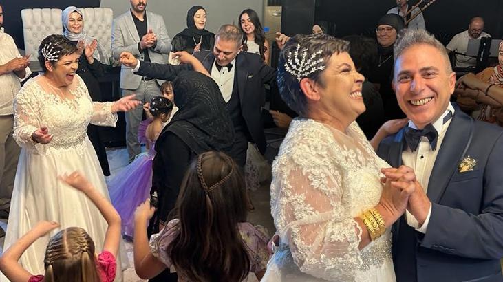 Tazmanyalı Profesör Emma’nın ilginç aşk hikayesi Denizli’de mutlu sonla bitti