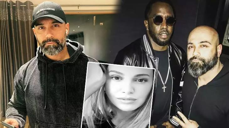 Türk DJ’in son sözü: Aşkım sessiz ol! Çetelerin elinde korkunç ölüm