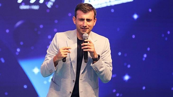 Selçuk Bayraktar’dan Kızılelma mesajı: Dünyanın en iyisini yapmayı hedefledik!