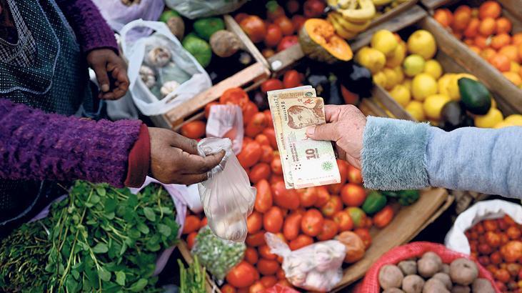 Arjantin, enflasyonu haftalık açıklayacak