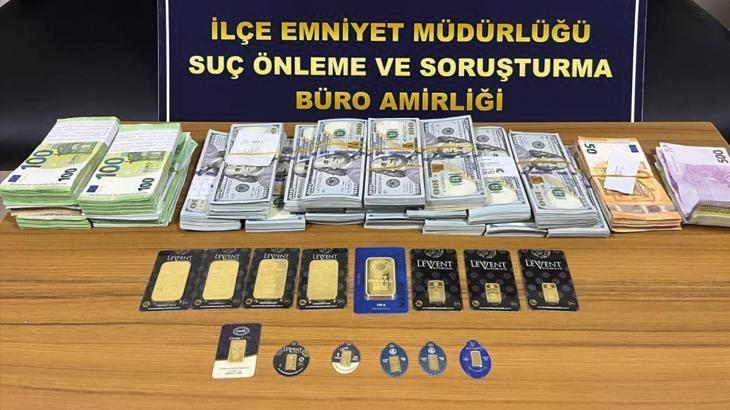 Milyonluk vurgun! FETÖ bahanesiyle İngiliz vatandaşını dolandırdı