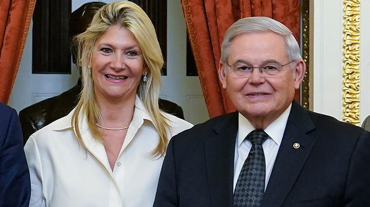 Türk düşmanı senatör köşeye sıkıştı! ABD basını dalga geçti