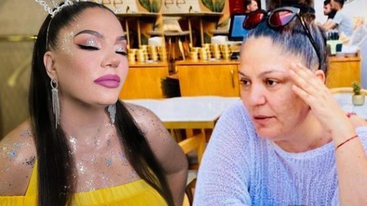 Fotoğrafına gelen yorumlara isyan etti: Yüzümdeki çukurların silinmesini istedim!