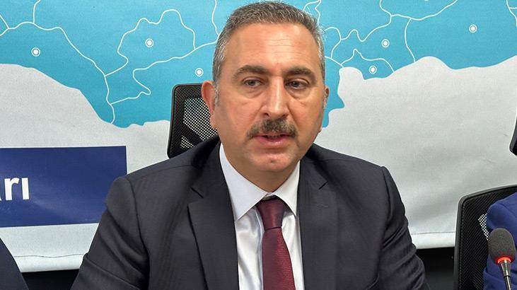 AK Parti’li Gül’den sivil anayasa vurgusu: Türkiye’nin ihtiyacı var