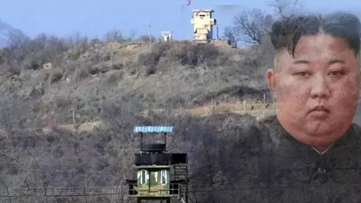 Amerikan askeri özgür kalacak! Kapalı kutu karar verdi