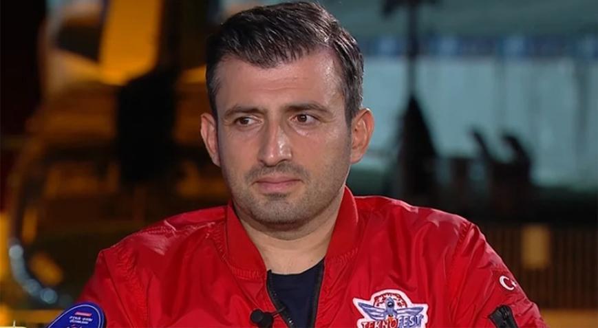 İzmir’de TEKNOFEST rüzgarı! Selçuk Bayraktar’dan önemli açıklamalar