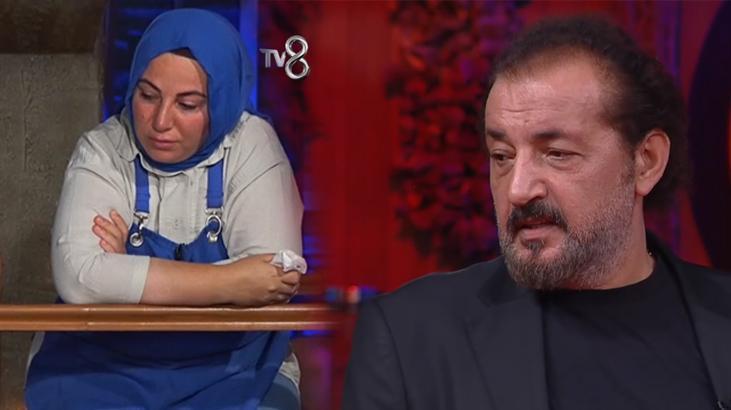 Masterchef All Star dokunulmazlığı kazanan takım belli oldu! Mehmef Şeften yarışmacılara uyarı