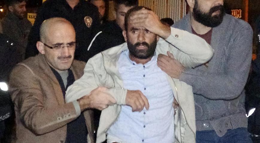 Henüz 18 yaşındaydı! Olay yerine gelen baba fenalaştı