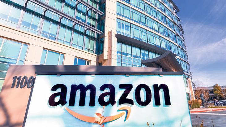 ABD’den Amazon’a ‘tekelcilik’ davası