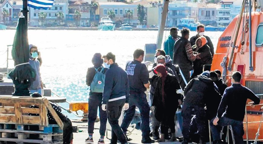 Yunanistan Türkiye ile anlaşma arayışında