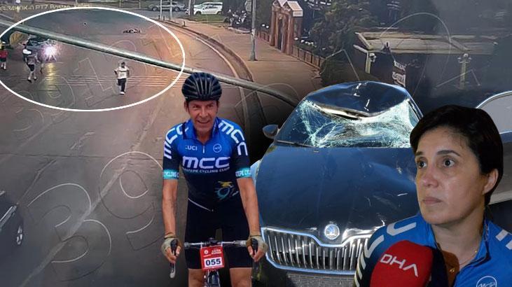 71 günlük kaçış son buldu: Hak ettiği cezayı bulur