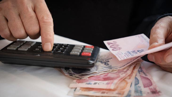 Ekonomik güven endeksi belli oldu