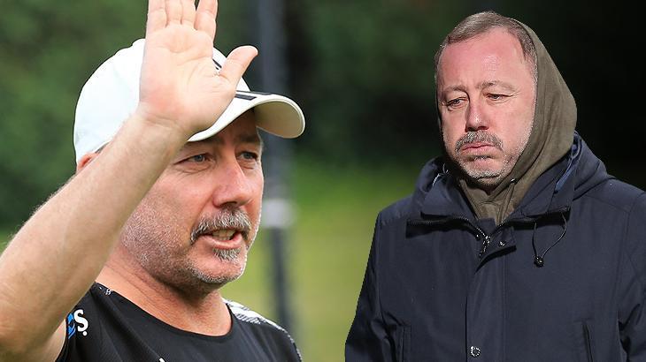 Sergen Yalçın’ın Samsunspor’dan istediği yıllık ücret belli oldu!