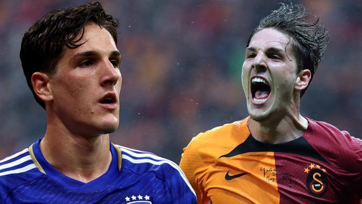 Zaniolo, Galatasaray’dan ayrılış sürecinin bilinmeyenlerini anlattı: Hemen teklifi kabul ettim