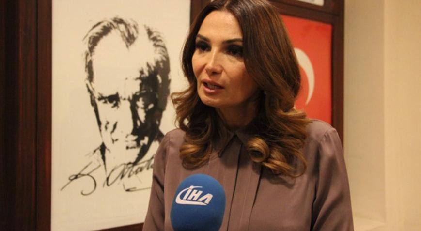 Son dakika: Azerbaycanlı milletvekili Ganire Paşayeva hayatını kaybetti