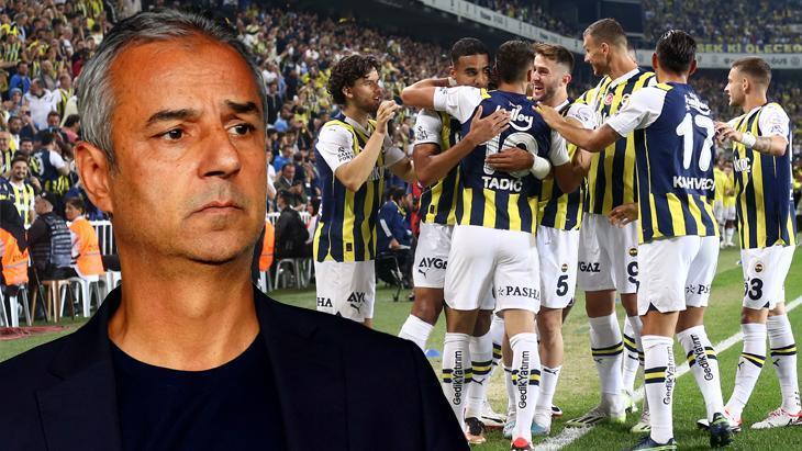 Mehmet Özdilek’ten Fenerbahçe ve Galatasaray benzetmesi! ‘4 yıl şampiyon olduğunda yapmıştı’