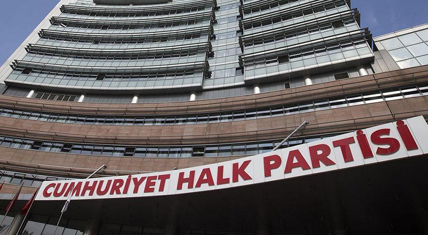 CHP liderliği için bir aday daha çıktı