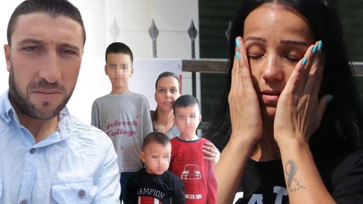 Hakim ‘indirimsiz ağırlaştırılmış müebbet’ dedi! Mutluluktan ağladılar