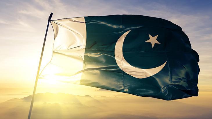 Pakistan’da camiye intihar saldırısı! 34 kişi öldü