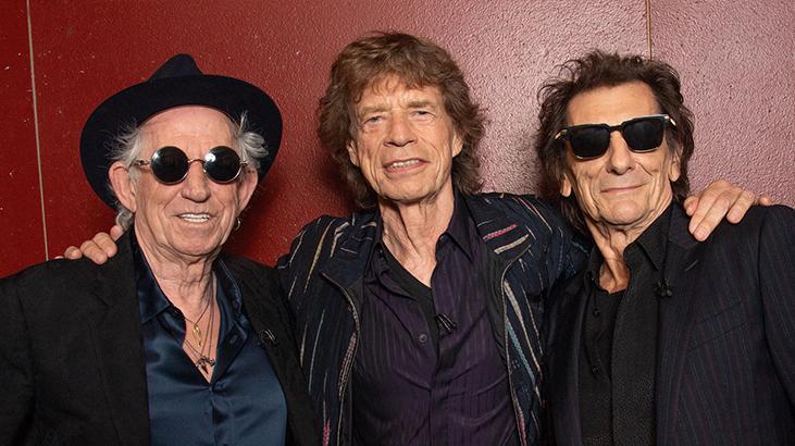 Rolling Stones’un solisti Mick Jagger mirasını bağışlıyor! ‘Çocuklarımın ihtiyacı yok’