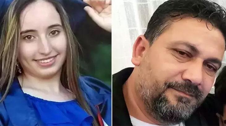 Direksiyon kursu verdiği Hilal’i öldürdü: En ağır cezayı almasını istiyoruz