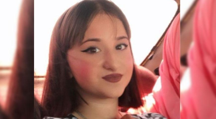 5 gündür haber alınamayan genç kızdan haber var