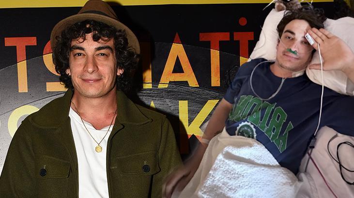 Amasya’daki feci kazada yaralanan Sergen Deveci: Kimsenin aklı kalmıyor zaten!