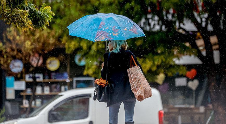 Meteoroloji’den ve Valilik’ten son dakika uyarısı! İstanbul dahil 14 kentte alarm