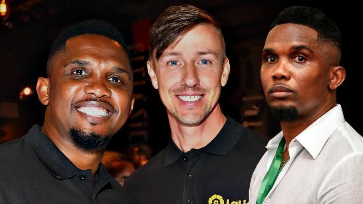 Samuel Eto’o krizi! Şike soruşturması başlatıldı