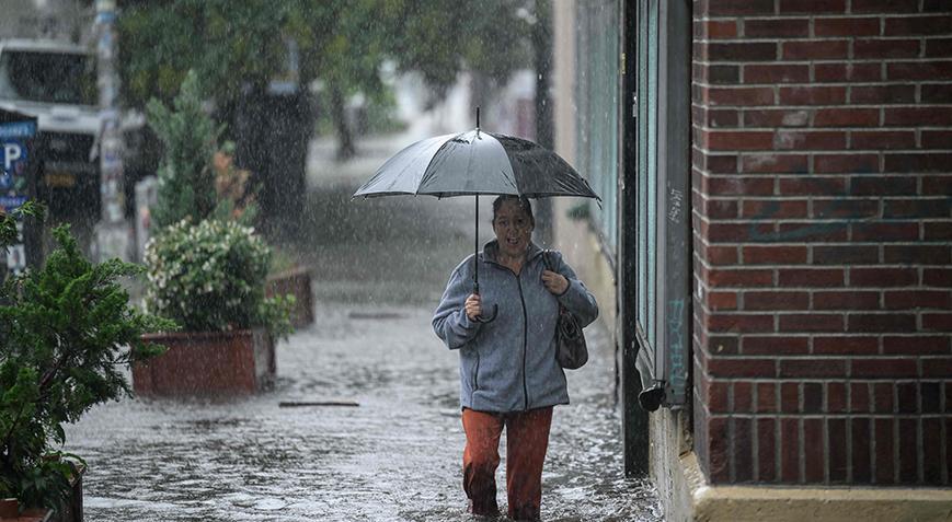 ABD’de acil durum! Uçuşlar iptal edildi