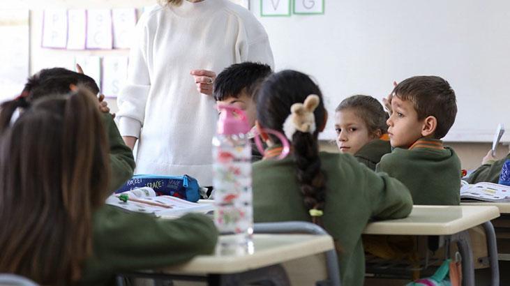 Özel okul öğretmenlerine kötü haber: Girdikleri ders süresine göre hesaplanacak