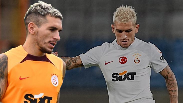 Lucas Torreira’ya İspanya’dan sürpriz talip! Resmi teklif hazırlığı