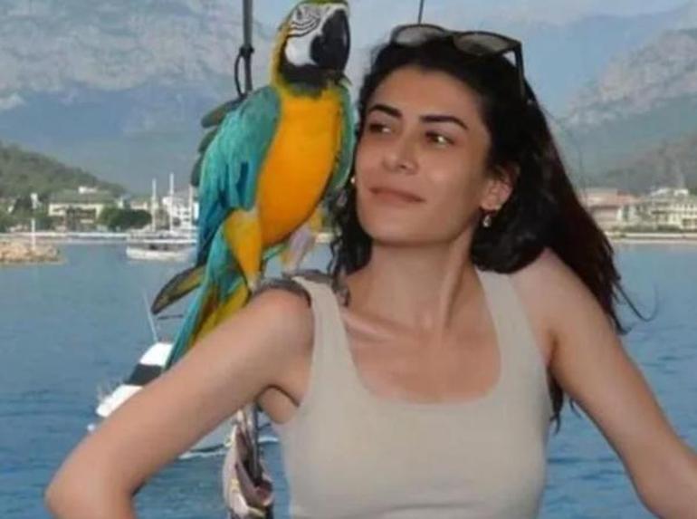 Pınar Damar cinayeti! Cinsel saldırı Adli Tıp raporuyla kesinleşti