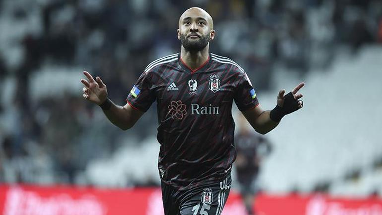 Nathan Redmond, Beşiktaş'tan ayrıldığına pişman oldu! Kadroya dahil edilmiyor