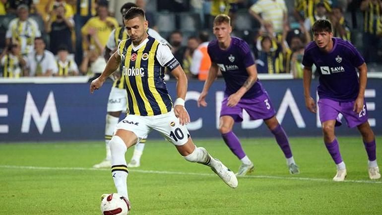 Ajax'ın eski gözlemcisinden Dusan Tadic açıklaması! 'Geri dönmek istiyor'