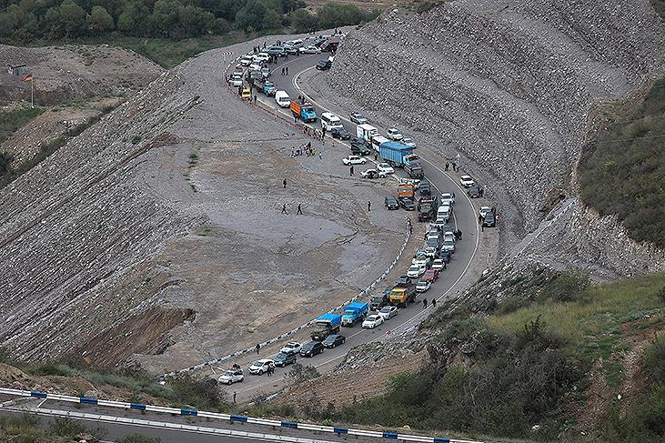 Karabağ'da ses getiren 'Türk ekmeği' videosu