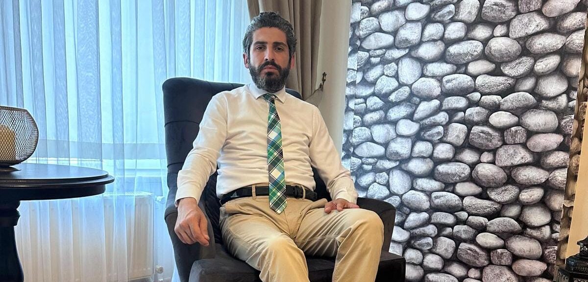 Ercüment Tula Kimdir.