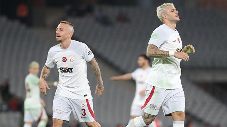 İstanbulspor maçının ardından Galatasaray'ın yıldızını eleştirdi! 'Yürüyerek maçı tamamladı, böyle olmaz'