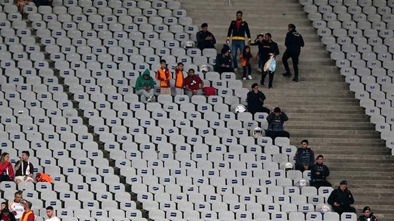 İstanbulspor maçının ardından Galatasaray'ın yıldızını eleştirdi! 'Yürüyerek maçı tamamladı, böyle olmaz'