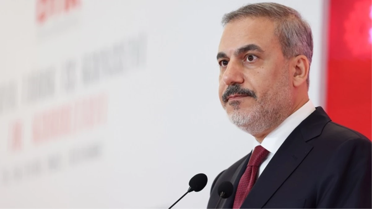 ABD’nin “Çocuk Asker Kullanan Ülkeler” raporuna Dışişleri’nden sert tepki: İftiraya gerekli cevap verilecek