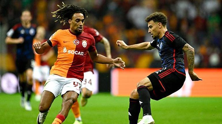 Galatasaray'dan iç transfer operasyonu! Yıldız oyuncu için 30 milyon euroluk madde