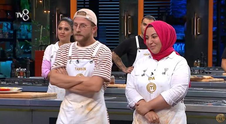 Masterchef All Star'a şampiyonlar geldi! 'Düşman kardeşler' aynı takımda