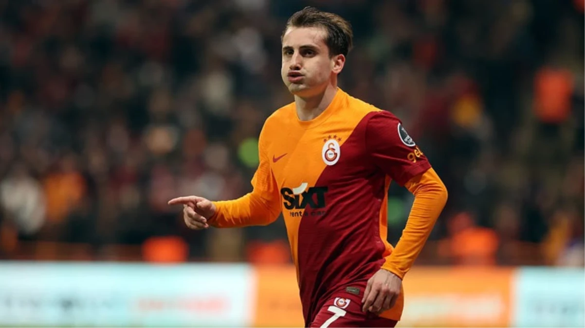 Kaçırdığı goller ortalığı ayağa kaldırdı! Kerem Aktürkoğlu’na tepkiler çığ gibi